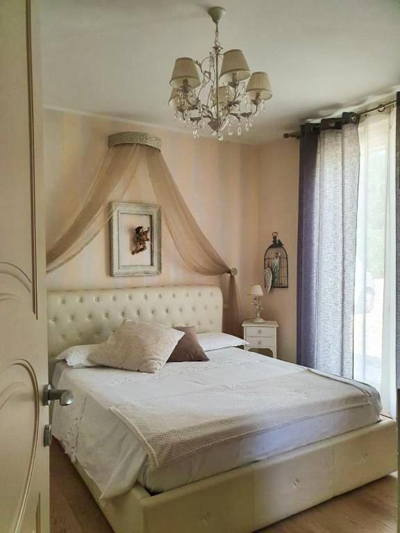 Villa Claudia Bardolino Exteriér fotografie